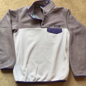 Patagonia Sweater